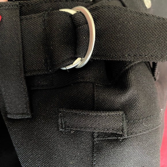 Roxy Black Ski Pants - Picture 8 of 10